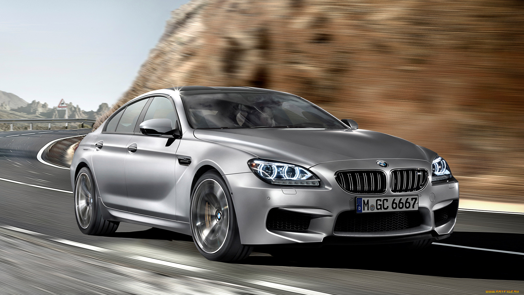 BMW m7 Coupe